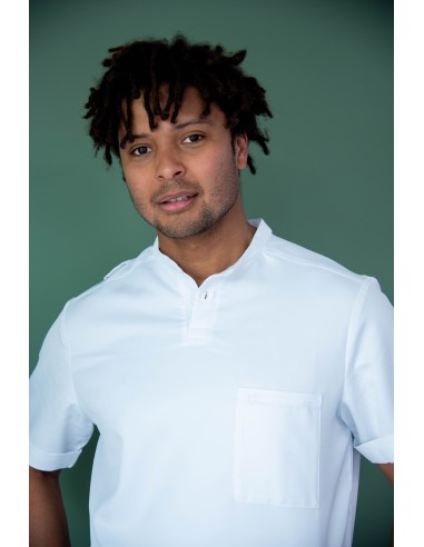 Tunique intachable Paul - Les Sans-calottes