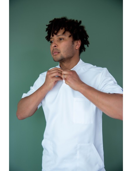 Tunique intachable Paul - Les Sans-calottes