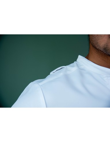 Tunique intachable Paul - Les Sans-calottes