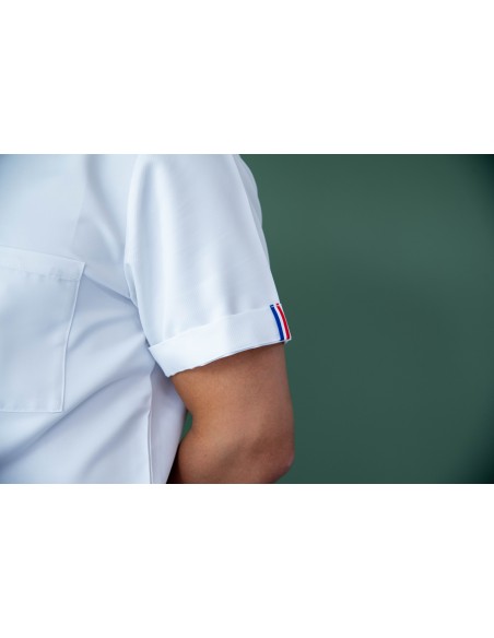 Tunique intachable Paul - Les Sans-calottes