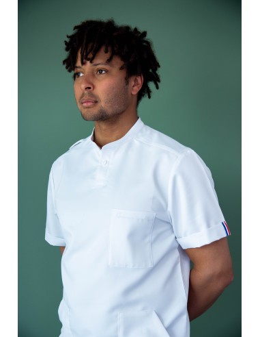 Tunique intachable Paul - Les Sans-calottes