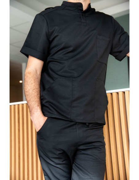 Tunique intachable Paul - Les Sans-calottes