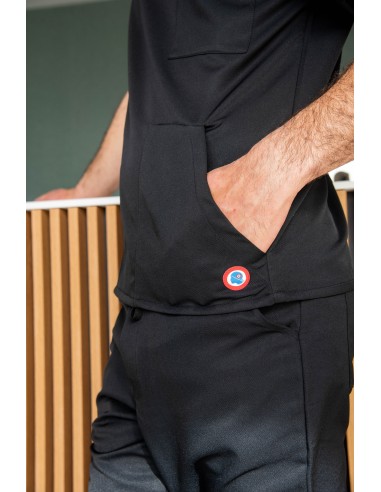 Tunique intachable Paul - Les Sans-calottes