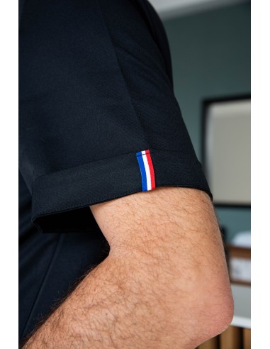 Tunique intachable Paul - Les Sans-calottes