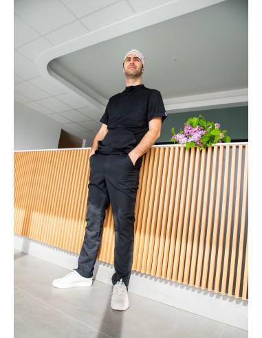 Tunique intachable Paul - Les Sans-calottes