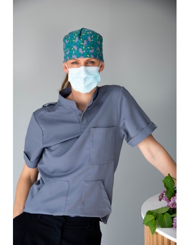 Tunique intachable Paul - Les Sans-calottes