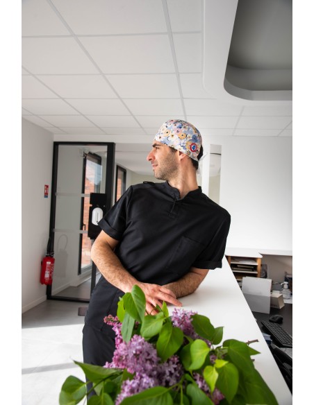 Calot classique Mazamet - Les Sans-calottes