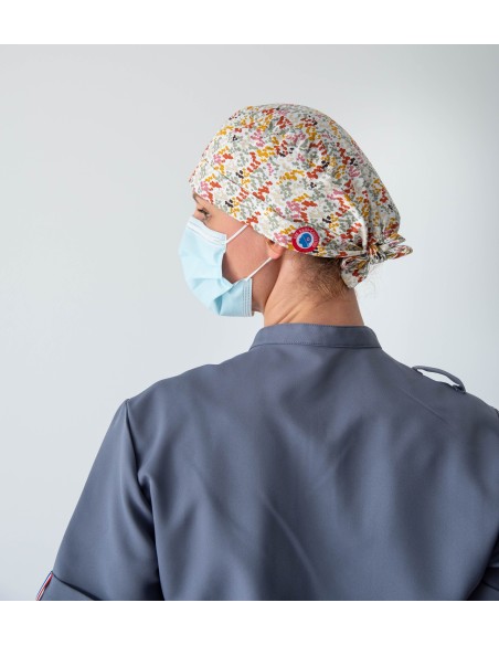 Calot couvrant Canopé - Les Sans-calottes