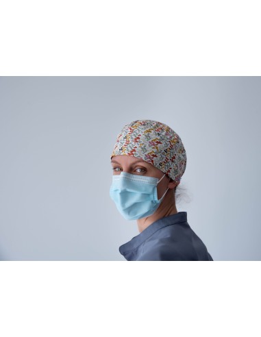 Calot couvrant Canopé - Les Sans-calottes