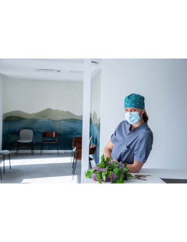 Calot classique Alès - Les Sans-calottes