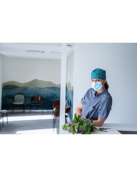 Calot classique Alès - Les Sans-calottes