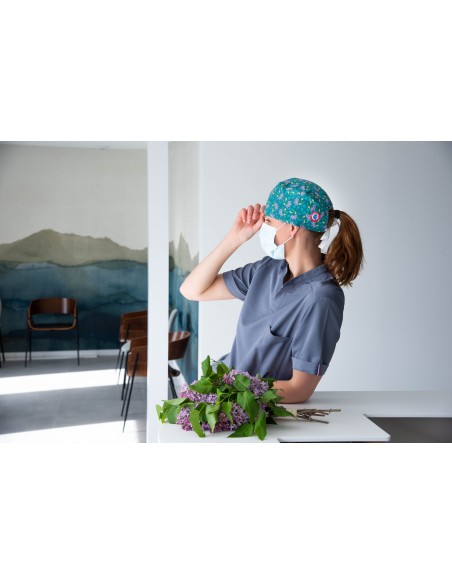 Calot classique Alès - Les Sans-calottes