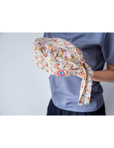 Calot couvrant Canopé - Les Sans-calottes