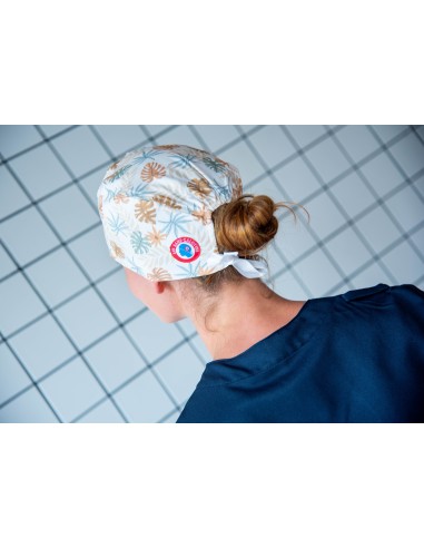 Calot classique Ile de Bourbon - Les Sans-calottes