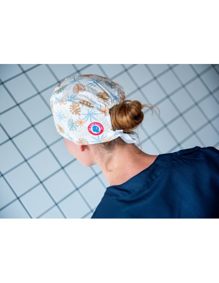 Calot classique Ile de Bourbon - Les Sans-calottes