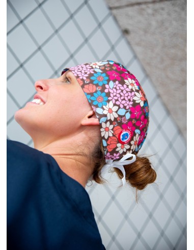 Calot classique Fort-Mahon - Les Sans-calottes