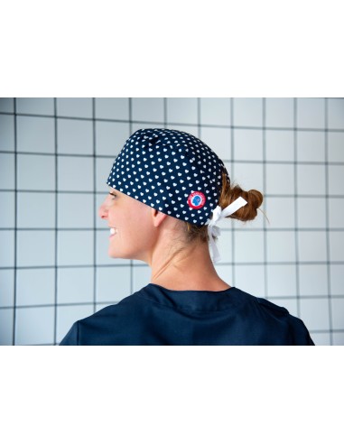 Calot classique de bon coeur - Les Sans-calottes