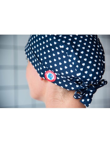 Calot couvrant de bon coeur - Les Sans-calottes 2