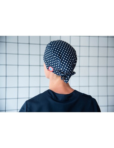 Calot couvrant de bon coeur - Les Sans-calottes