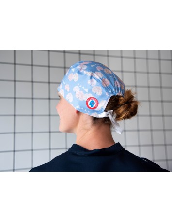 Calot classique Le val - Les Sans-calottes 2