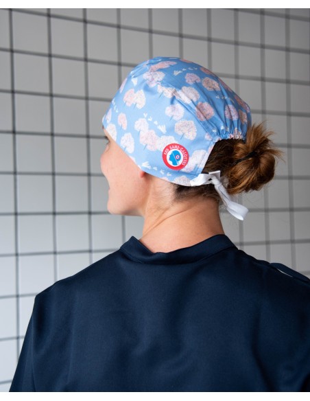 Calot classique Le val - Les Sans-calottes