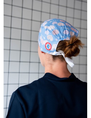 Calot classique Le val - Les Sans-calottes