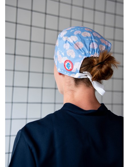 Calot classique Le val - Les Sans-calottes