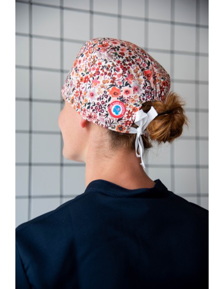 Calot Classique Carquefou - Les Sans-calottes