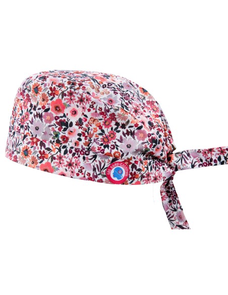 Calot couvrant Carquefou - Les Sans-calottes