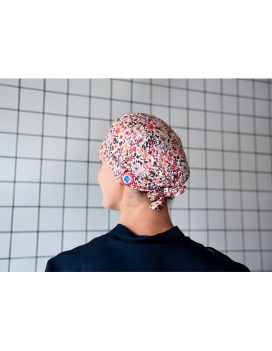 Calot couvrant Carquefou - Les Sans-calottes