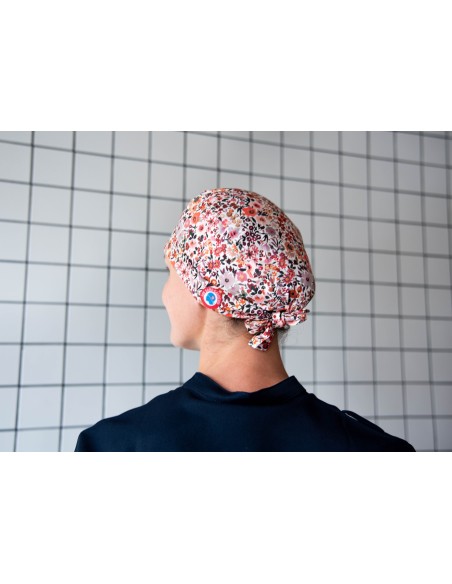 Calot couvrant Carquefou - Les Sans-calottes