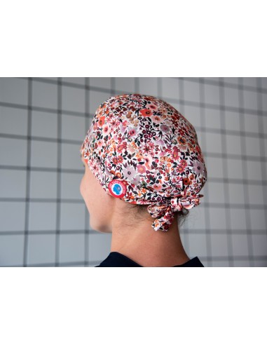 Calot couvrant Carquefou - Les Sans-calottes