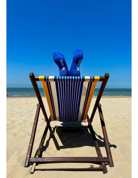 Chaussettes MALO LES BAINS - Les Sans-calottes