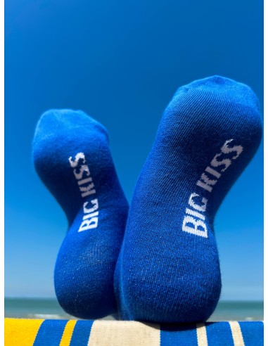 Chaussettes MALO LES BAINS - Les Sans-calottes