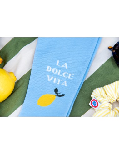 Chaussettes de contention DOLCE VITA - Les Sans-calottes