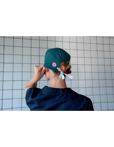 Calot classique Dieppe - Les Sans-calottes