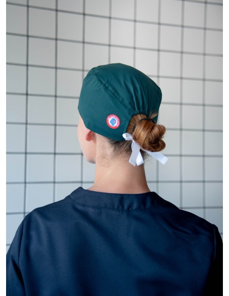 Calot classique Dieppe - Les Sans-calottes