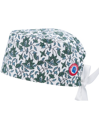 Calot classique Jaipur - Les Sans-calottes