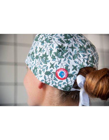 Calot classique Jaipur - Les Sans-calottes