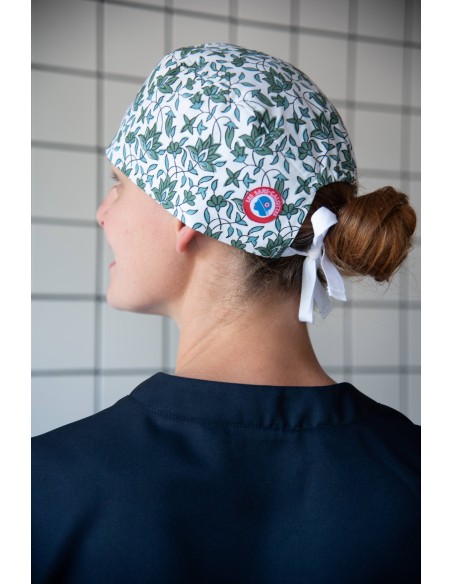 Calot classique Jaipur - Les Sans-calottes