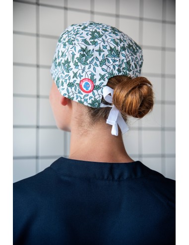 Calot classique Jaipur - Les Sans-calottes