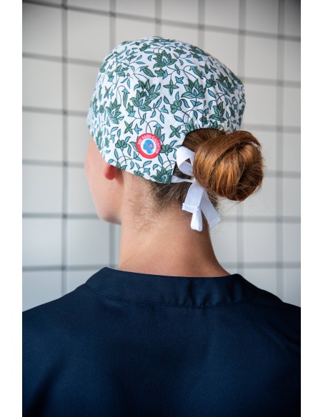 Calot classique Jaipur - Les Sans-calottes