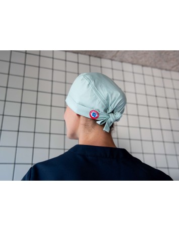 Calot couvrant Dinard - Les Sans-calottes 2