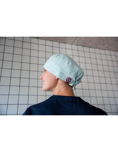 Calot couvrant Dinard - Les Sans-calottes