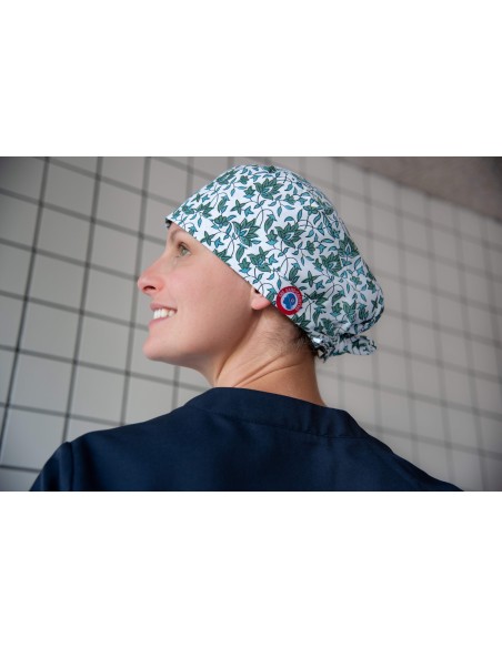 Calot couvrant Jaipur - Les Sans-calottes