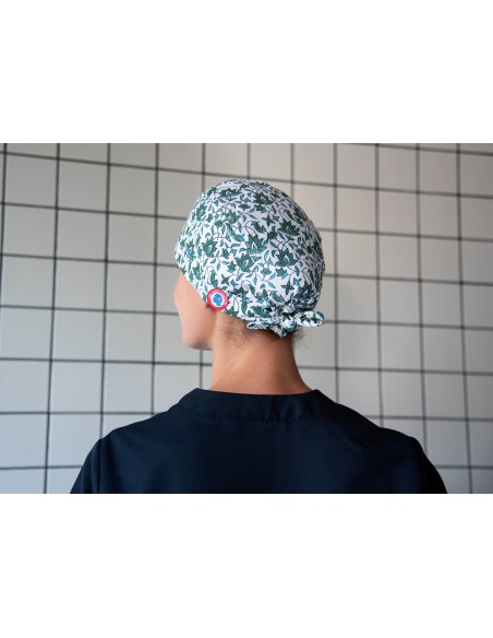 Calot couvrant Jaipur - Les Sans-calottes