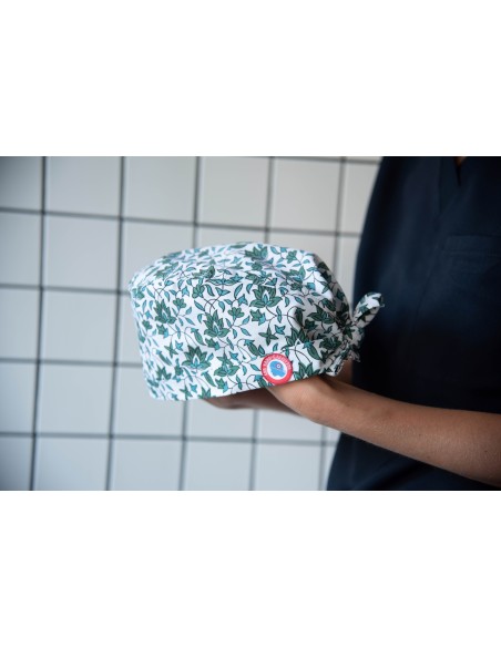 Calot couvrant Jaipur - Les Sans-calottes