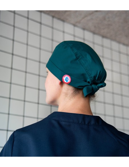 Calot couvrant Dieppe - Les Sans-calottes