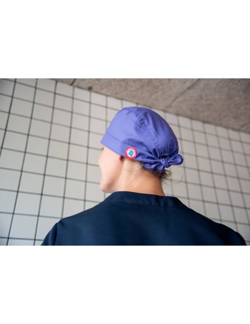 Calot couvrant Gordes - Les Sans-calottes 2