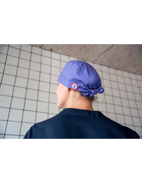 Calot couvrant Gordes - Les Sans-calottes